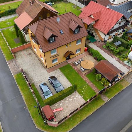 Apartmány Dreams Bešeňová Exterior foto