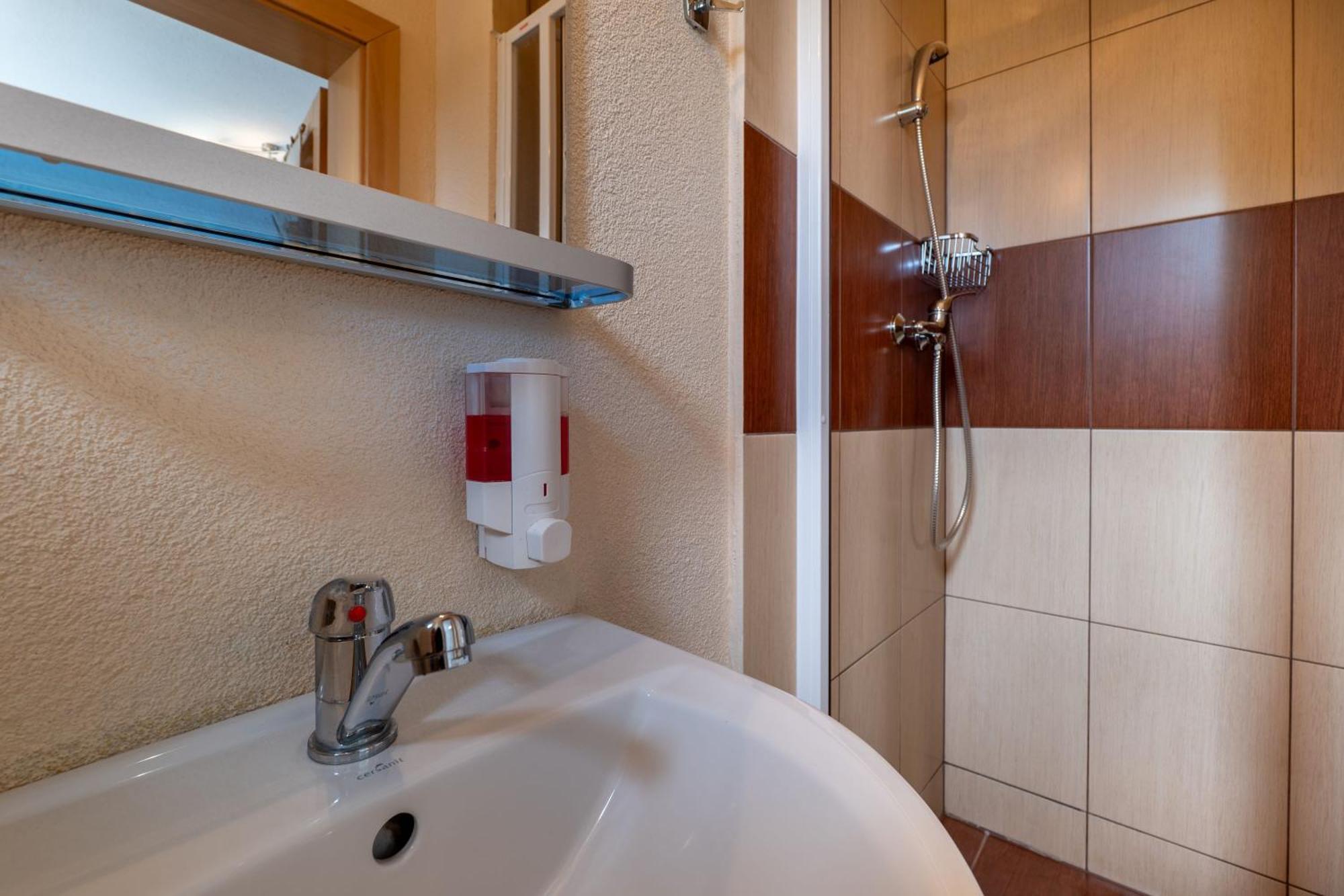 Apartmány Dreams Bešeňová Exterior foto