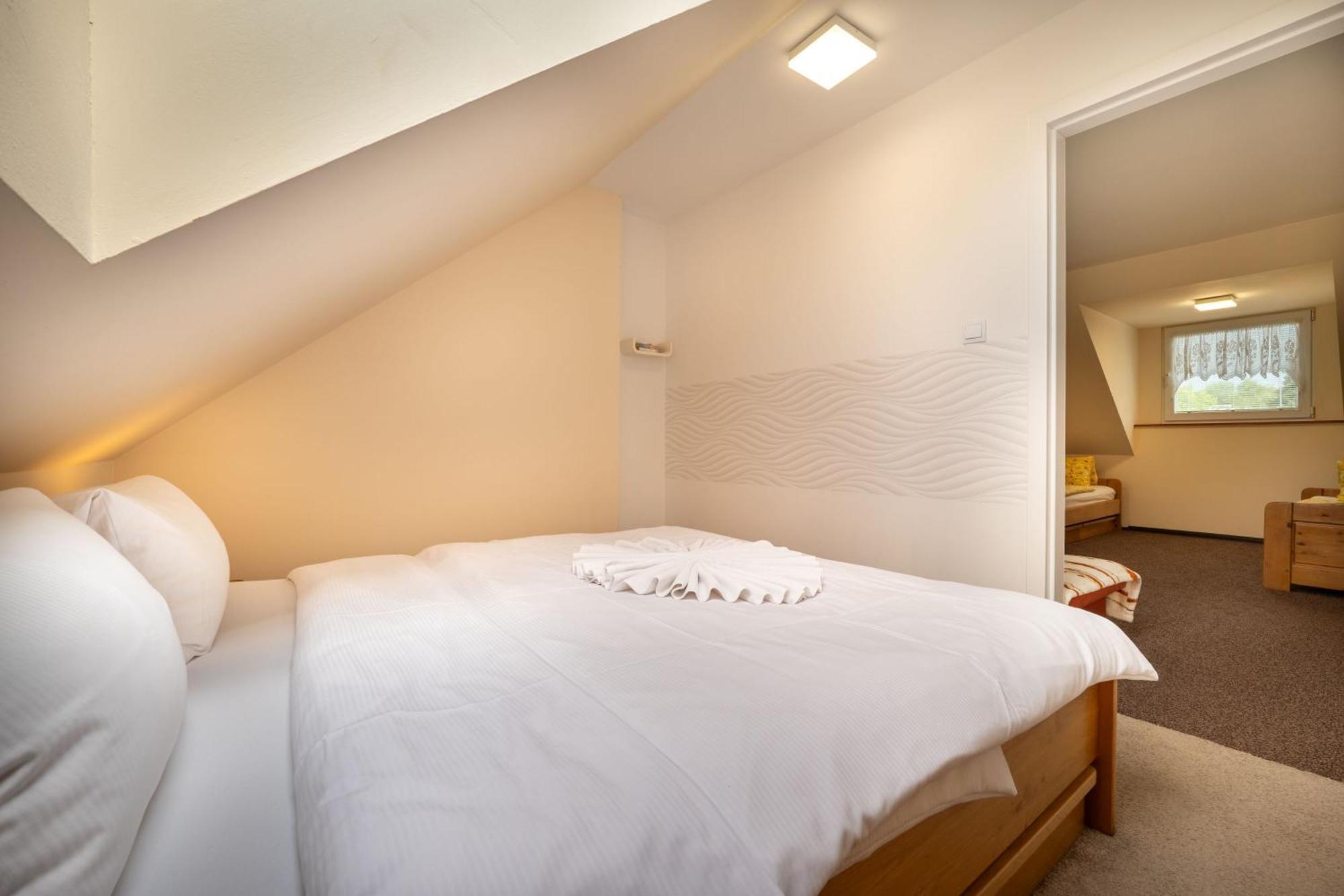 Apartmány Dreams Bešeňová Exterior foto