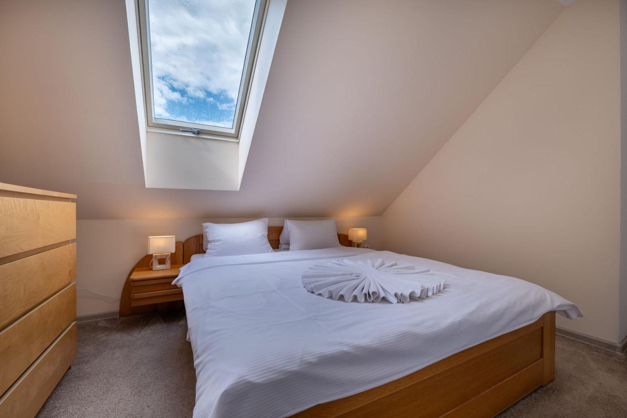 Apartmány Dreams Bešeňová Exterior foto