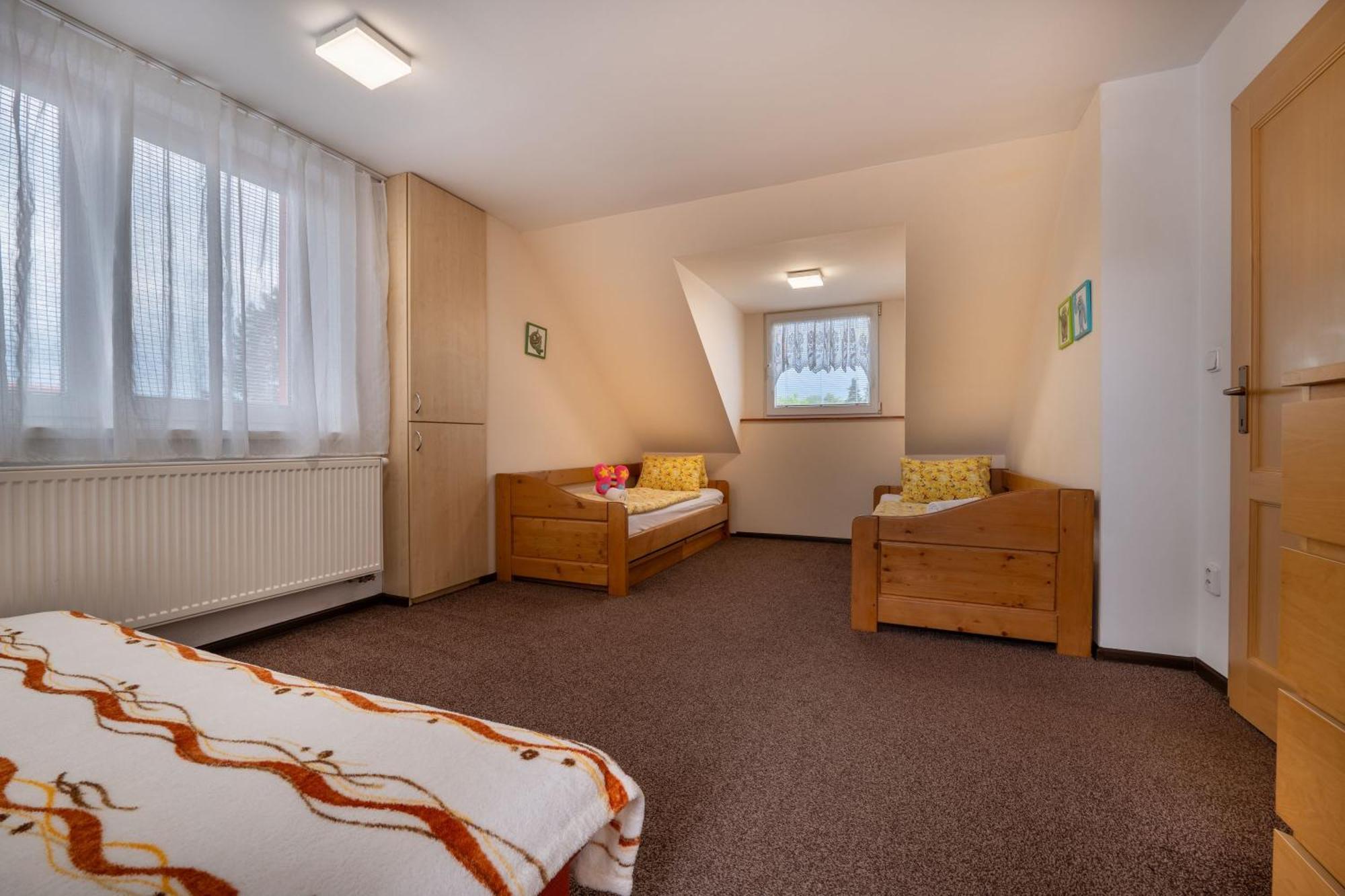 Apartmány Dreams Bešeňová Exterior foto