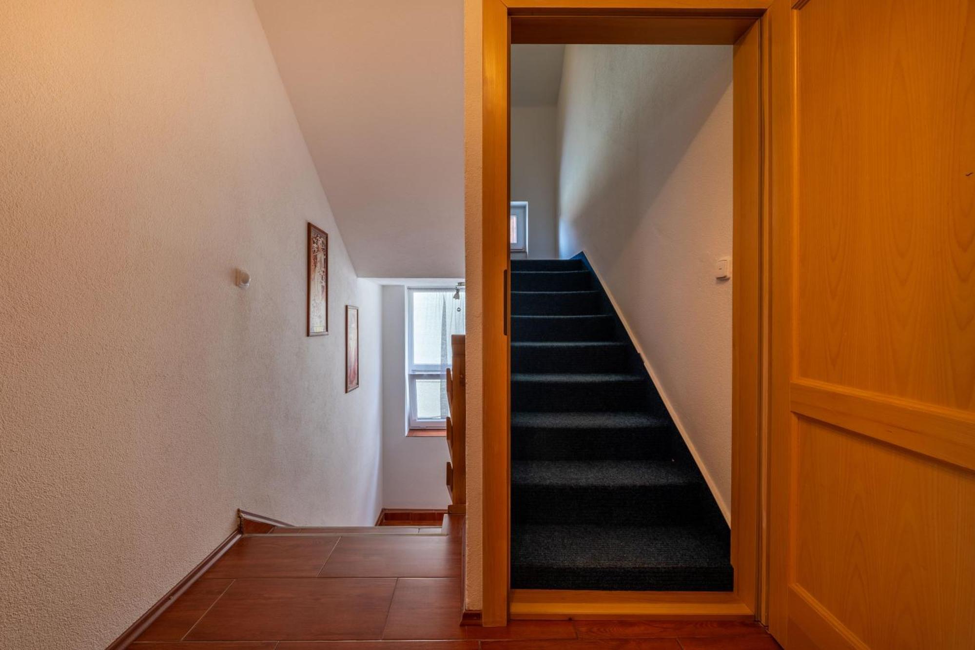 Apartmány Dreams Bešeňová Exterior foto