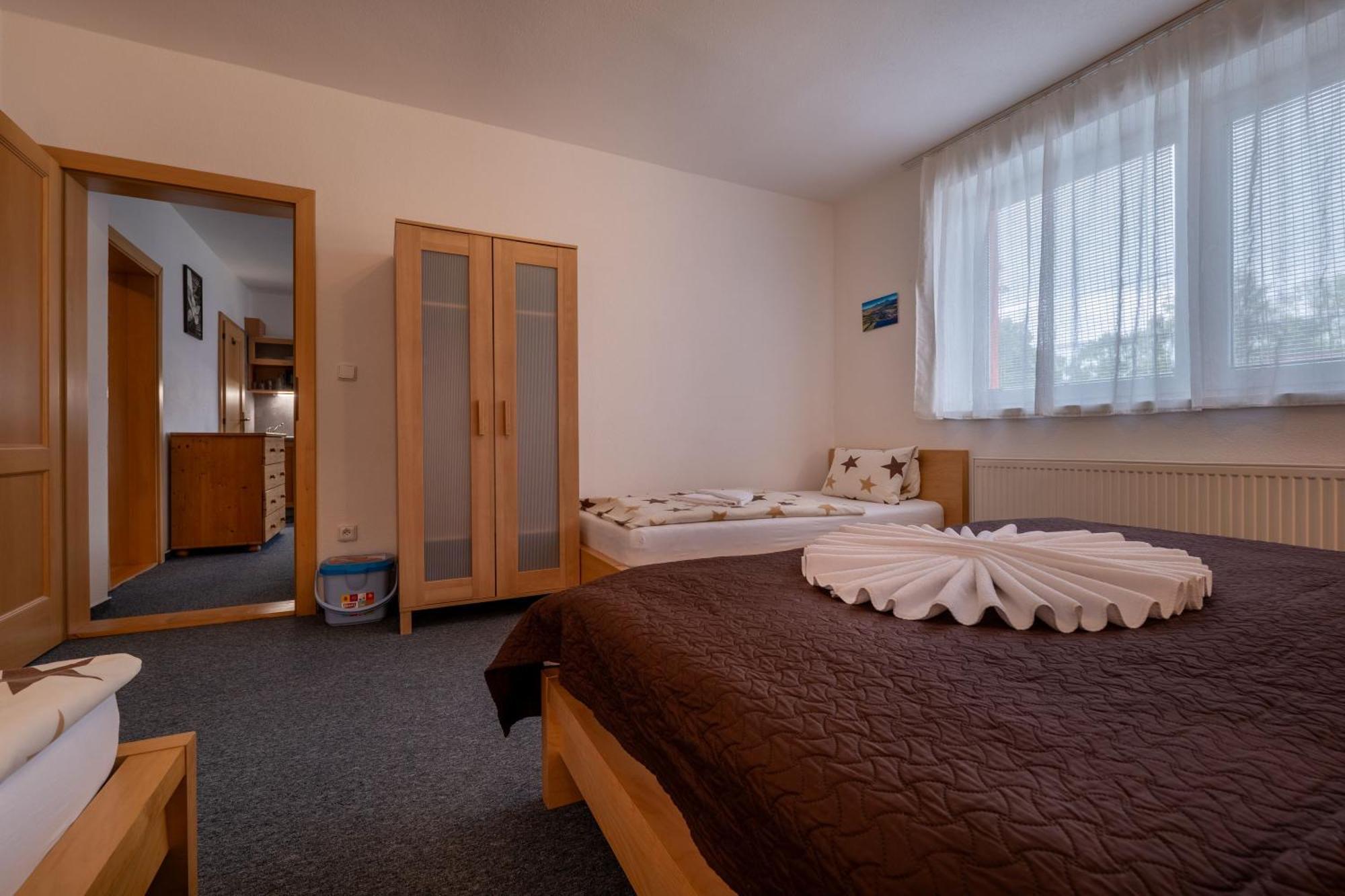 Apartmány Dreams Bešeňová Exterior foto