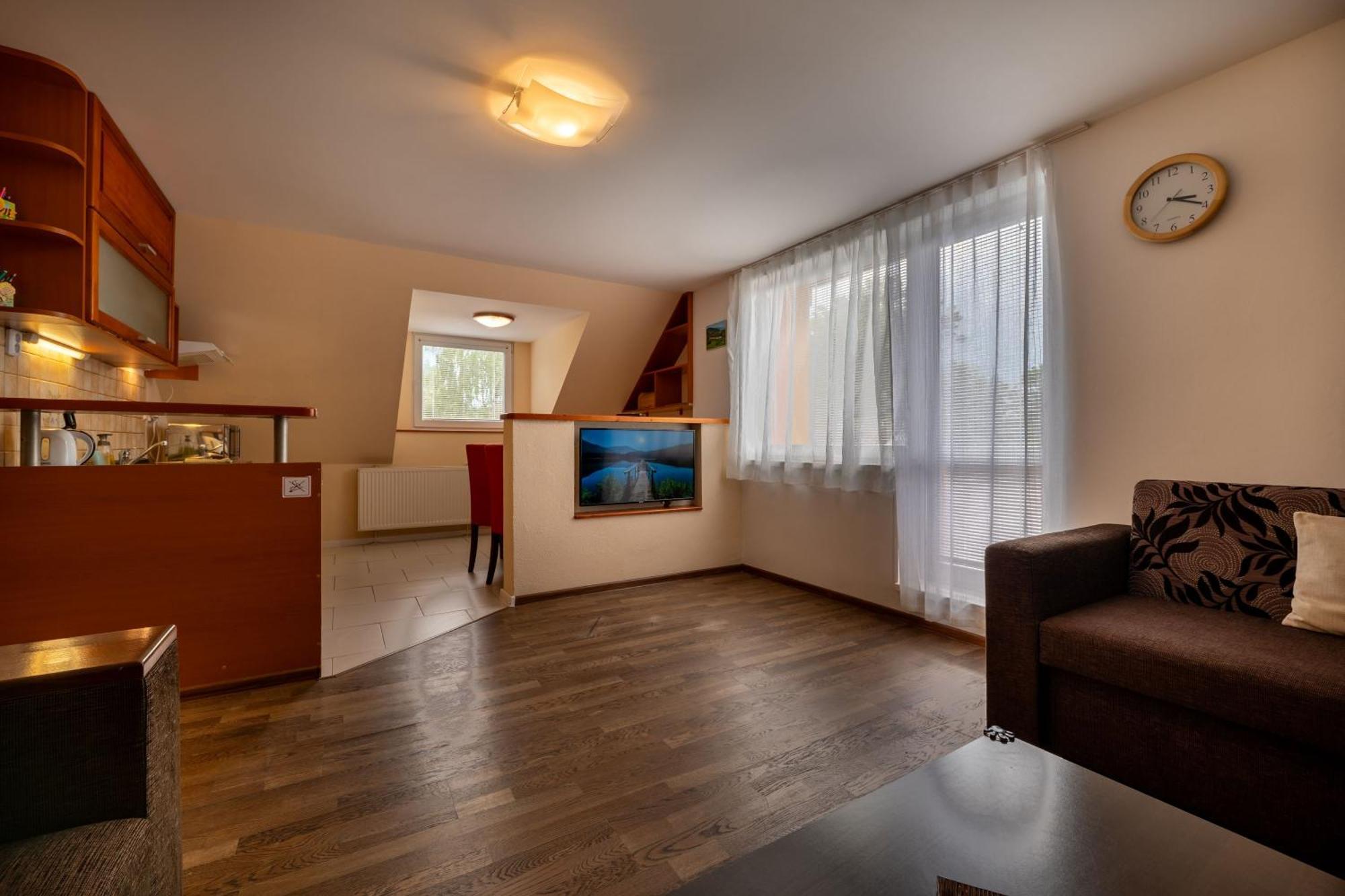 Apartmány Dreams Bešeňová Exterior foto