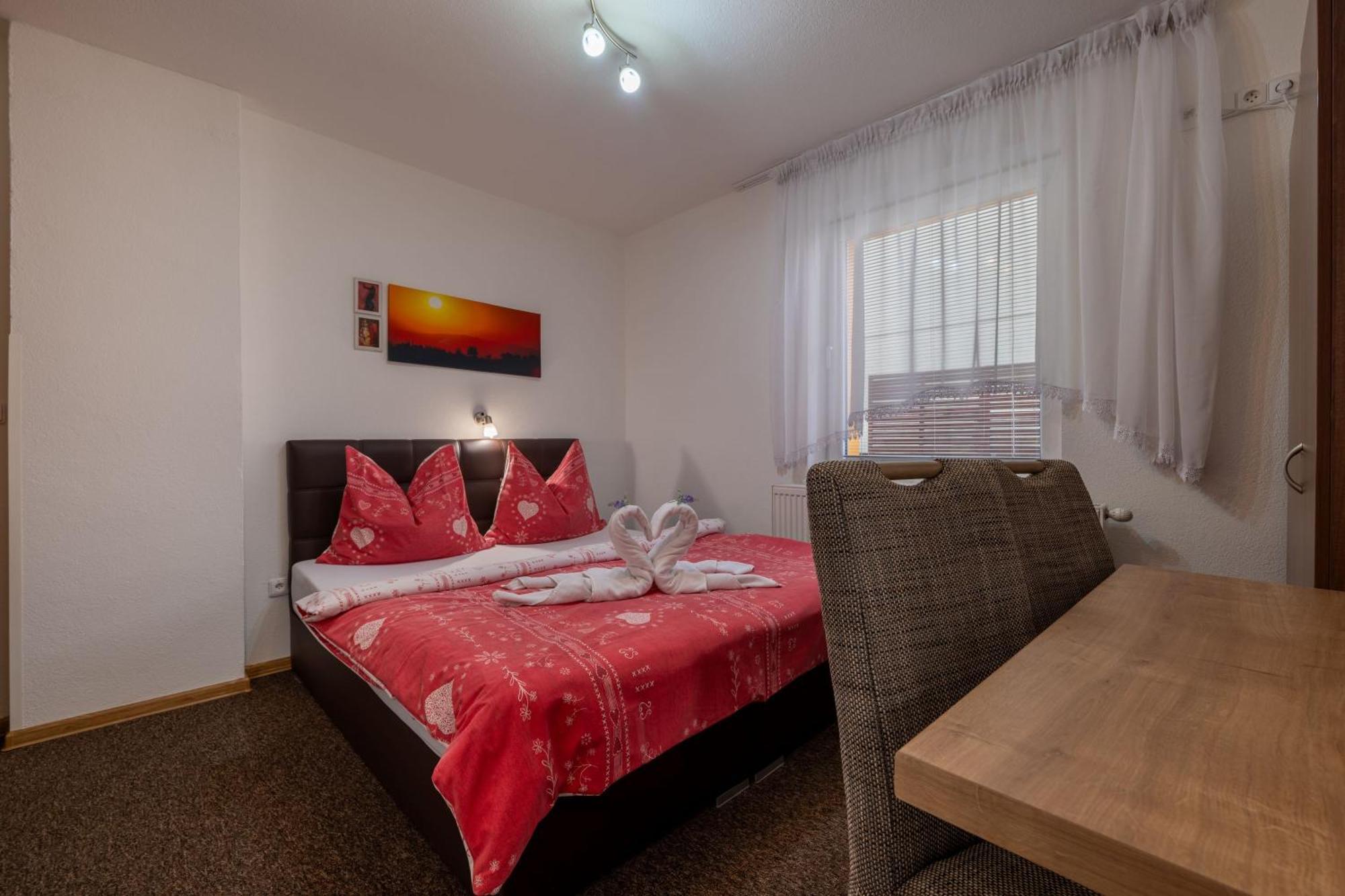 Apartmány Dreams Bešeňová Exterior foto