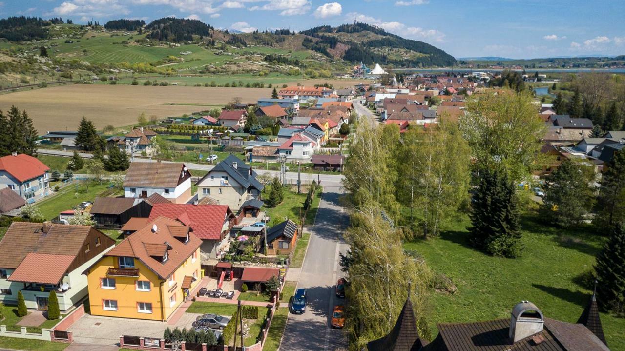 Apartmány Dreams Bešeňová Exterior foto